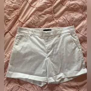 Banana republic shorts!